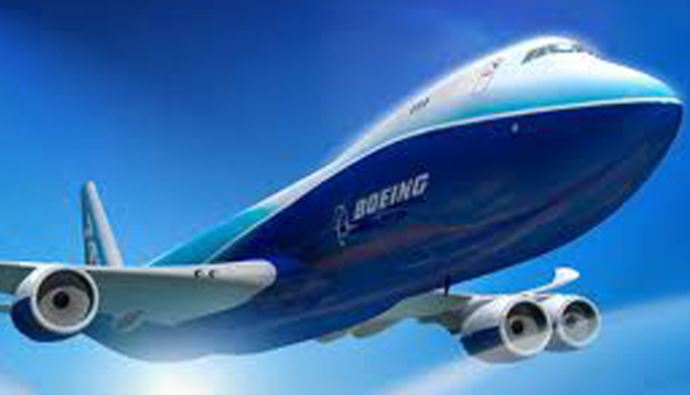 Boeing'den havayolu şirketlerine uyarı