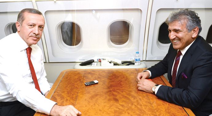 Erdoğan'dan dershane mesajı, 'Biz kimseyi hedef almadık'