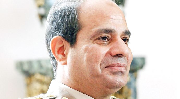 Mısır'la elçi krizi, Sisi yine geriyor