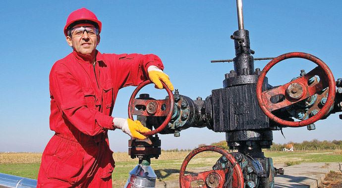 Türkiye'ye Irak petrolü için son viraja girildi Türkiye'ye Irak petrolü için son viraja girildi
