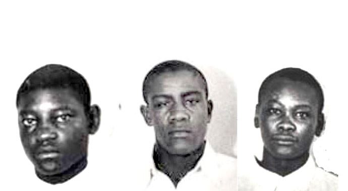 82 yıl sonra suçsuz oldukları anlaşıldı