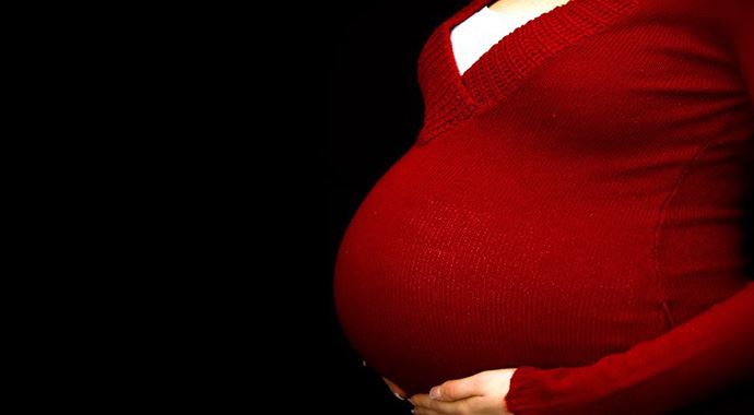 Türkiye'de genç anne sayısı azalıyor