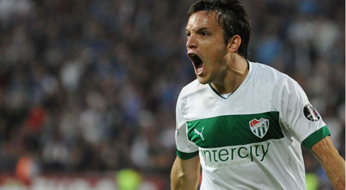 Pablo Batalla konuşacak Pablo Batalla konuşacak
