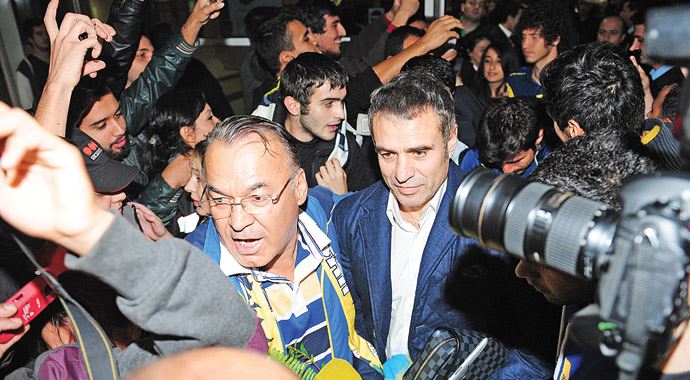 Ersun Yanal'dan uyarı, 'Kâbus olmasın'