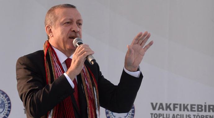 Başbakan Erdoğan, kızı hakkındaki gerçeği ilk kez açıkladı