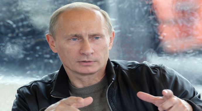 Putin, 'İran ile anlaşılması herkes için kazançtır'
