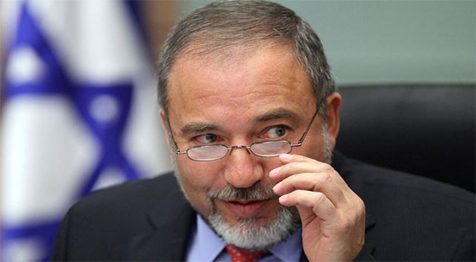 Liberman, 'Türkiye ve Mısır da nükleer programlarını başlatacak'