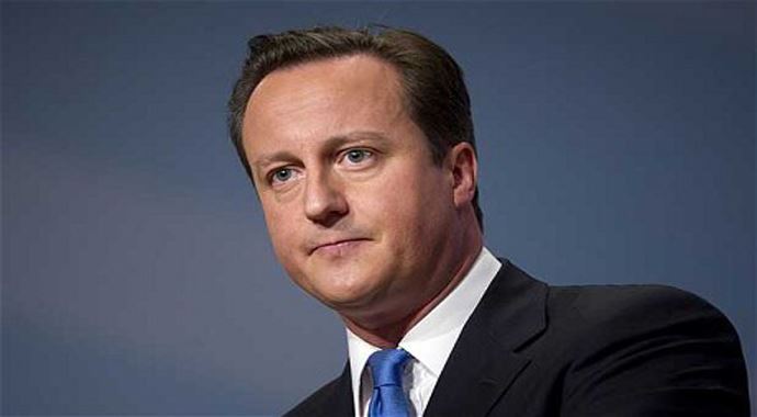 Cameron, &#039;İran&#039;a karşı yaptırımlar sürecek&#039;
