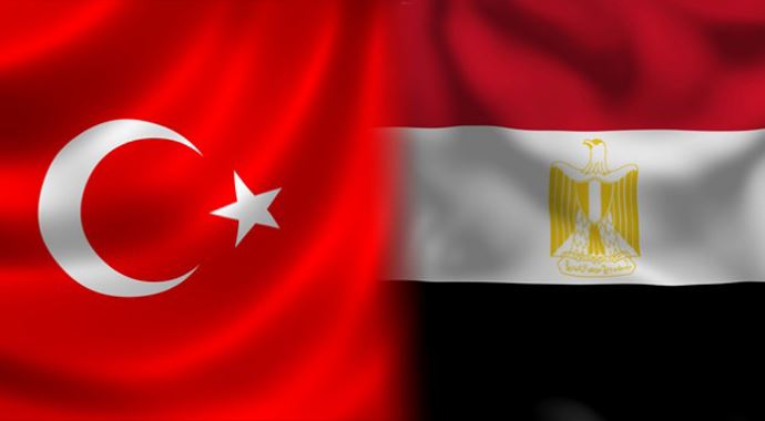 Türkiye-Mısır ilişkilerinde son durum Türkiye-Mısır ilişkilerinde son durum