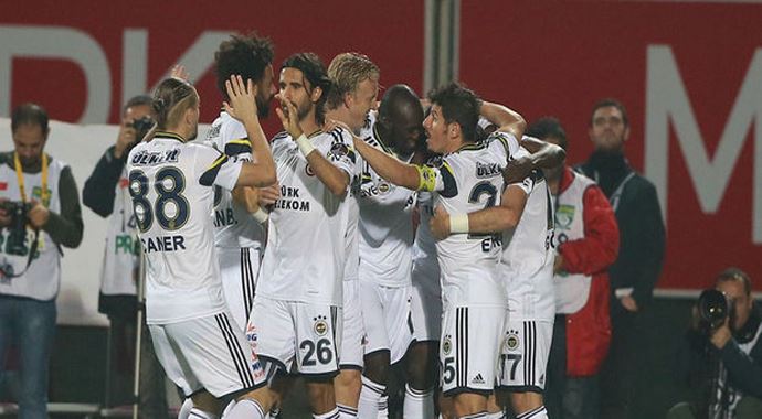 Moussa Sow golünü anlattı