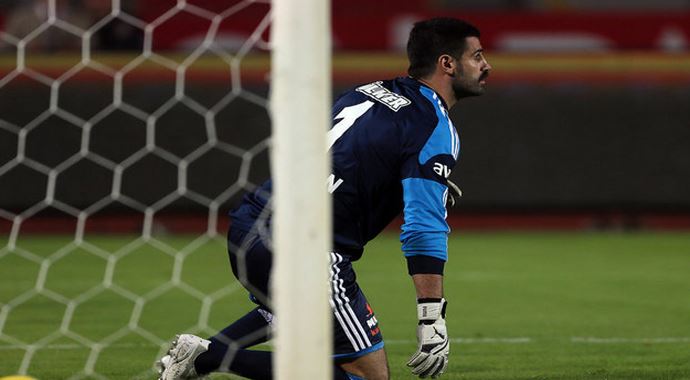 Volkan Demirel, 'İlk yarıda biz, ikinci yarıda Antalyaspor...' Volkan Demirel, 'İlk yarıda biz, ikinci yarıda Antalyaspor...'