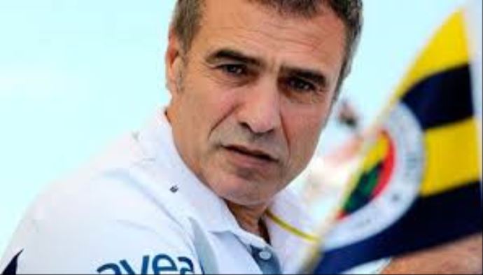 Ersun Yanal&#039;ın sözleşmesi uzatılacak mı