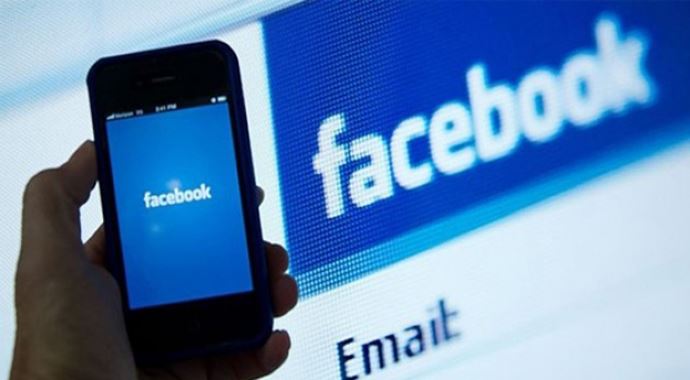 Facebook'a yeni arayüz Facebook'a yeni arayüz