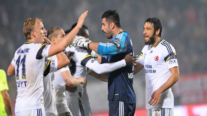 Volkan Demirel, 'Dayanamıyorum' Volkan Demirel, 'Dayanamıyorum'