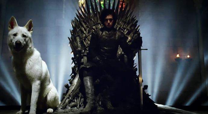 Game of Thrones'un oyunu nezaman çıkacak Game of Thrones'un oyunu nezaman çıkacak