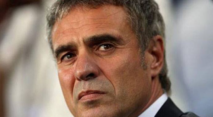 Ersun Yanal, Antalyaspor galibiyetini değerlendirdi