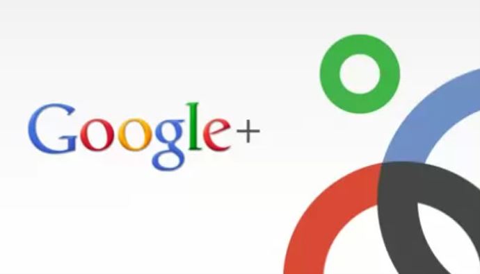 Google  Plus'a iOS güncellemesi