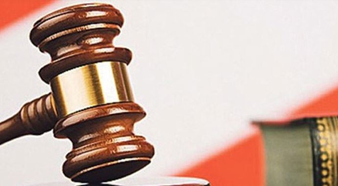 Yüksek yargıda bağış tartışması