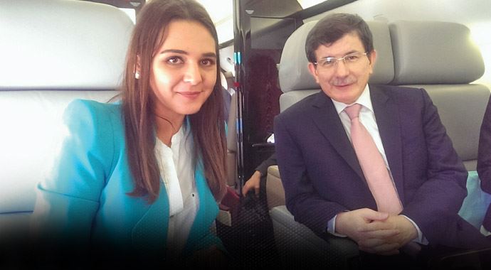 Ahmet Davutoğlu, 'Yeni bir dönem başlattık'