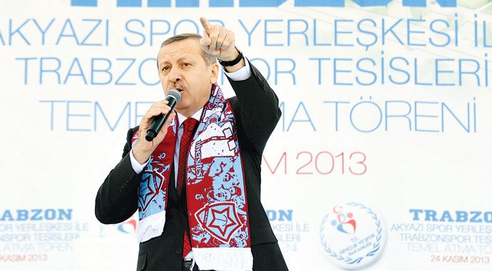Başbakan Erdoğan, '50 bin öğretmen atanacak'