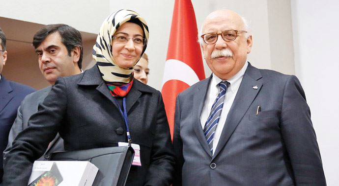 Yeni yılda kağıtsız kalemsiz imtihan!