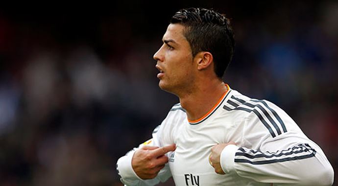 Ronaldo'da son durum