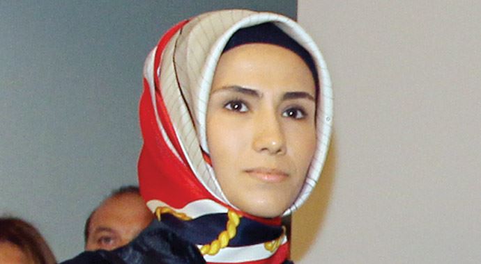 Başbakan ilk defa açıkladı, 'Kızımı gizlice Aralı'da okuttum'