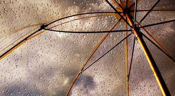 Meteoroloji&#039;den o illere kuvvetli yağış uyarısı