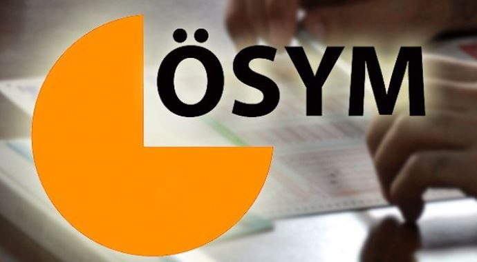 ÖSYM, 'Memur adayları için son gün çarşamba' ÖSYM, 'Memur adayları için son gün çarşamba'