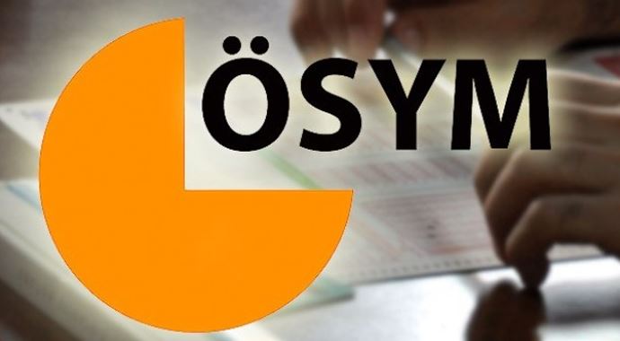 Memur adayları için son gün çarşamba Memur adayları için son gün çarşamba