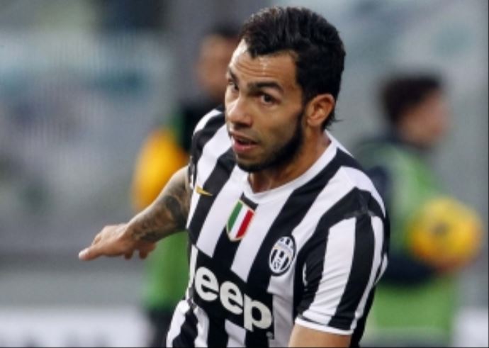 Juventus 3 puanı almaya başardı Juventus 3 puanı almaya başardı