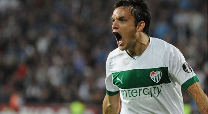 Fenerbahçe'den Bursaspor'a dev takas teklifi Fenerbahçe'den Bursaspor'a dev takas teklifi