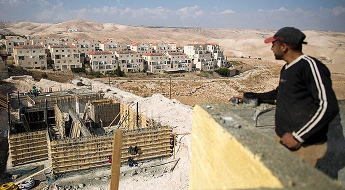 İsrail hükümeti yeni yerleşim birimi inşasını onayladı İsrail hükümeti yeni yerleşim birimi inşasını onayladı