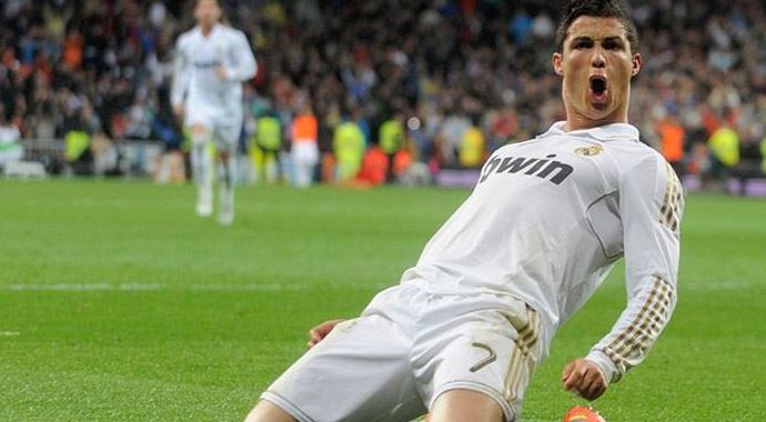 Ronaldo Aslan'a karşı oynayacak mı, işte son durumu Ronaldo Aslan'a karşı oynayacak mı, işte son durumu