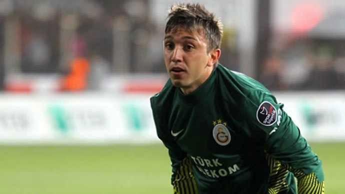 Galatasaray'da Muslera belirsizliği