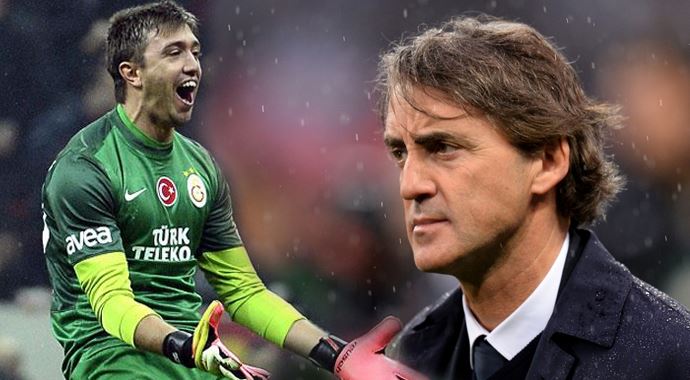 Mancini'den Madrid maçı öncesi flaş karar