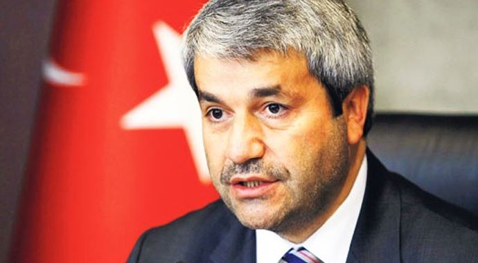 Ergün 'Türkiye standartlar savaşının galiplerinden olacaktır'