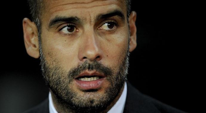 Bayern Münih içindeki köstebeği arıyor