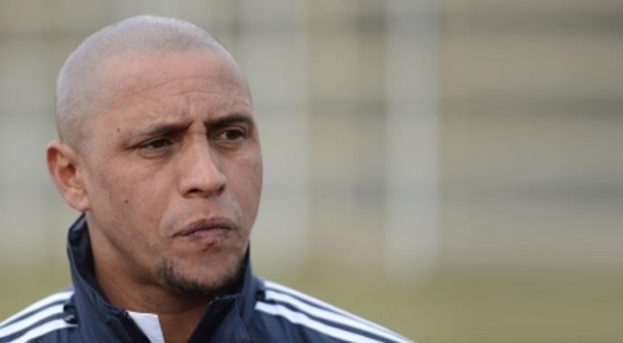 Carlos'un Galatasaray maçı şaşkınlığı