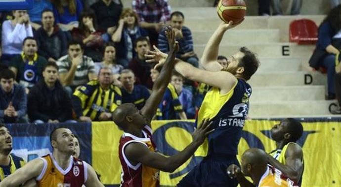 Fenerbahçe'de 1 bilete 2 maç Fenerbahçe'de 1 bilete 2 maç