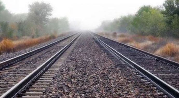 Brezilya&#039;da yük treni raydan çıktı, 8 ölü