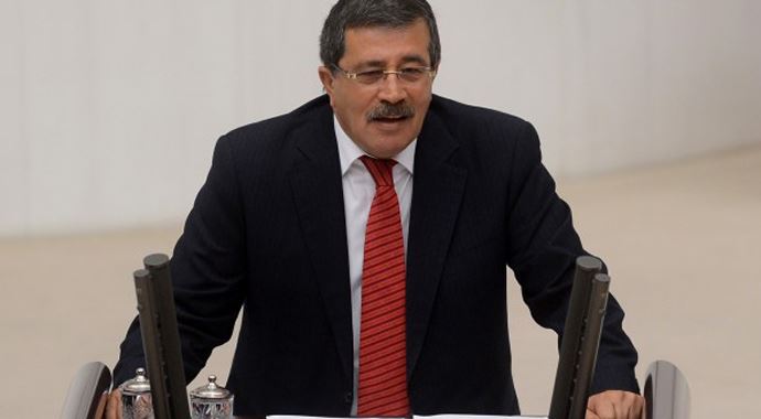 BDP'den isim değişikliği teklifi BDP'den isim değişikliği teklifi