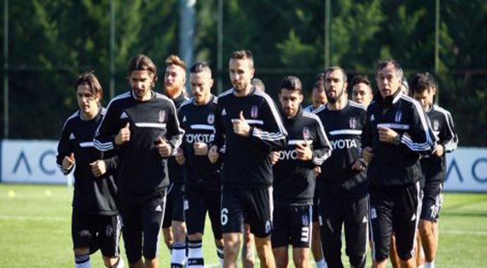 Beşiktaş Torku Konyaspor maçı muhtemel 11'leri Beşiktaş Torku Konyaspor maçı muhtemel 11'leri