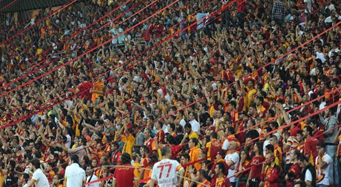 Galatasaray Gaziantepspor maçı biletleri ne zaman satışa çıkıyor Galatasaray Gaziantepspor maçı biletleri ne zaman satışa çıkıyor