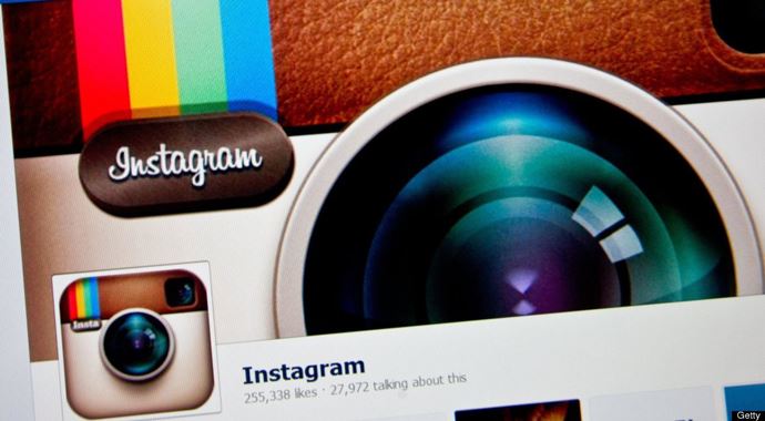Instagram&#039;dan mesajlaşma özelliği 