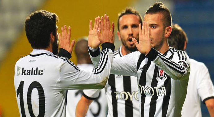 Beşiktaş Torku Konyaspor maçında elektrik kesildi Beşiktaş Torku Konyaspor maçında elektrik kesildi