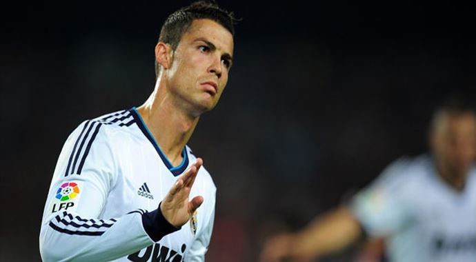 İşte Ronaldo&#039;nun son durumu, Galatasaray maçı öncesi detaylar