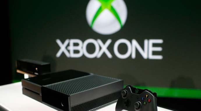Xbox One&#039;da ilk sorun çıktı
