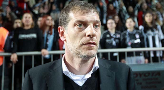 Slaven Bilic, &#039;Daha fazla atabilirdik&#039;