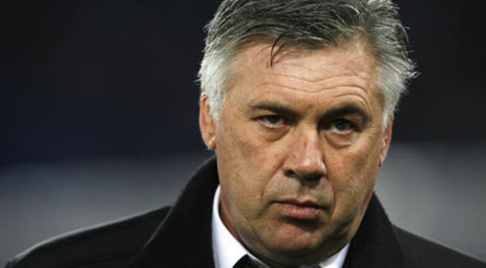 Ancelotti, 'Wenger bana yemek borçlu' Ancelotti, 'Wenger bana yemek borçlu'